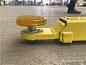 Двухстоечный подъемник с нижней синхронизацией SF-OPT-4T